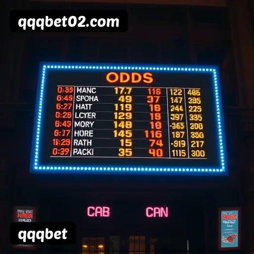 Interface de Apostas ao Vivo - Transmissão e Odds em Tempo Real